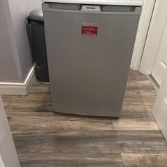 Beko under the counter freezer