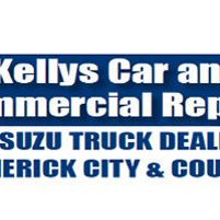 Kellys Car and Commercial Repairs LTD Jobs in Ireland