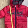 TIMBERLAND Boys Toddler Hooded Puffer Jacket Size (3/94 ) 2-3 Years Image 6