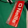 LGFA GAA (Brand New with Tags) O'Neills Referee Gaelic Football Jersey (Adult XXL) FREE POST Image 3