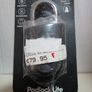 NEW >> iGloohome Padlock Lite Image 3