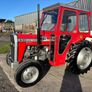 Massey Ferguson 240 Muiti-power Image 10