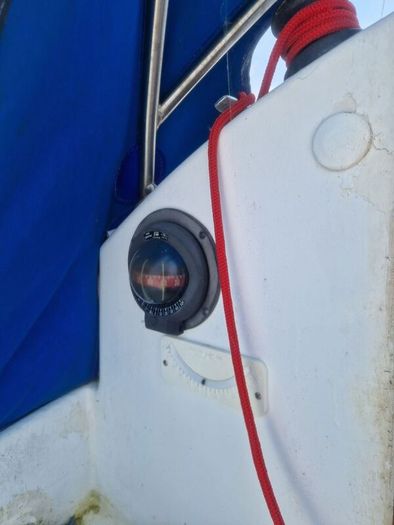 sailboat