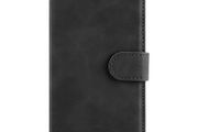 Pu-Leather Book Case Cover for Samsung Galaxy S24