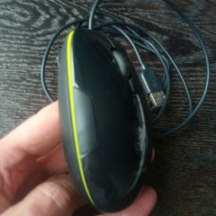 Logitech LS1 Optical Mouse
