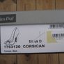 Van Dal Black Peep toes. Image 2