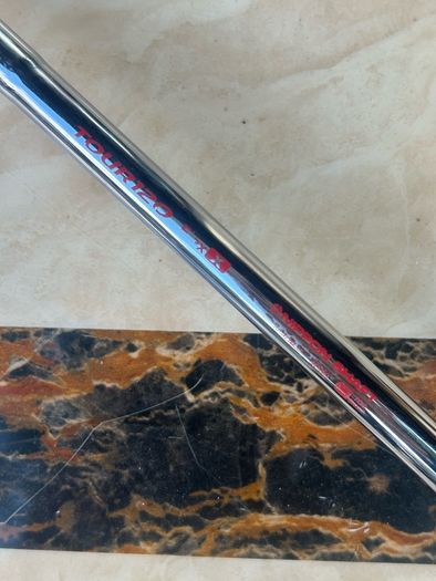 Titlest combo iron set +1inch