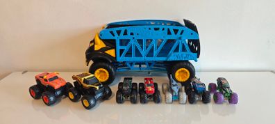 Monster truck