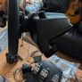 Logitech G29 Racing Wheel, Pedals and Shifter (PC/PS3/PS4) Image 5