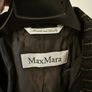 Max Mara Virgin Wool Pinstripe Trouser Suit Image 3