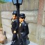 Large Laurel & Hardy Sculpture Image 4