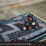Bristol 1350 Deluxe Kickstarter Edition Board Game Brand New And Factory Sealed Image 8