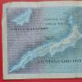 Irish 1990 "YEATS" Twenty pound note in .Fine condition Image 5