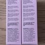 2 x PS Skin 0.5% Retinol Complex Serum Image 3