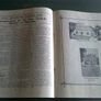 Cathedral of Christ the King Mullingar dedication souvenir 1936 Ireland Ephemera Image 6