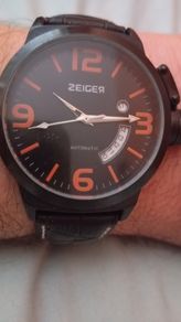 automatic field watch  war milatary etc AAA