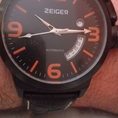 automatic field watch  war milatary etc AAA