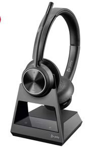 Plantronics Savi 8300 Wireless Headset