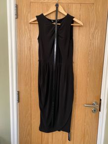Black Dress BNWT