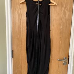 Black Dress BNWT