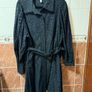 H&M Broderie Shirt Dress - Size XL Image 4