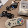 Nintendo Joy - SNES - Original Nintendo Super Nintendo Entertainment Console Plus Game - #419 Image 3
