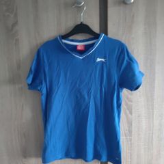 Slazenger t shirt size 9 10 years old