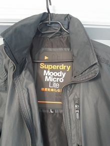 Superdry Jacket
