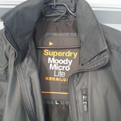 Superdry Jacket