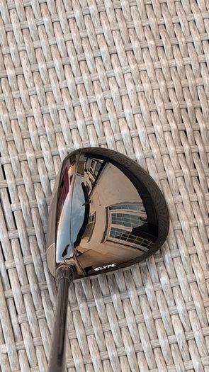 Callaway Elyte driver