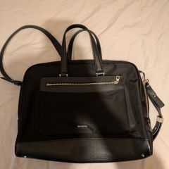 Samsonite Women's Laptop Briefcase (Black)