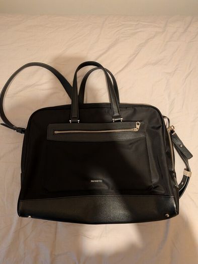 Samsonite Women's Laptop Briefcase (Black)