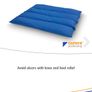 Curera Multi Pillow - A Versatile Pillow for Knee and Heel Support Image 7