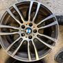 Genuine Bmw F30 F31 F32 F33 F36 M Wheels Image 4