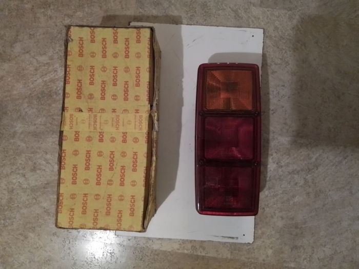 Mercedes Sprinter Bosch Rear Lamp.