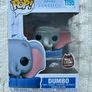 Funko Disney Classics POP! Vinyl Figurine Dumbo in Bathtub new DAMaged BOx PLease look at the pictures Image 3
