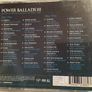 NOS Power Ballads 2Cd Image 3