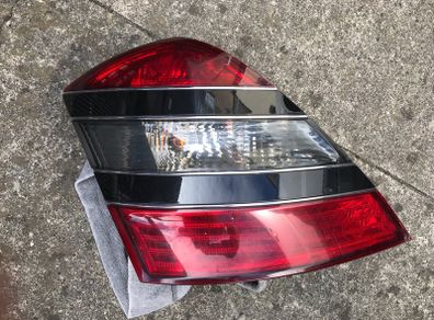 Mercedes Brake Tail Rear Stop Light