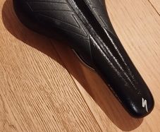 Specialized Henge MTB saddle