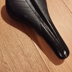 Specialized Henge MTB saddle
