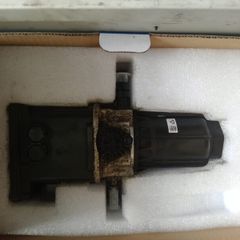 adblue pump scania