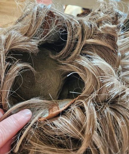 Range of Fun Acrylic Wigs
