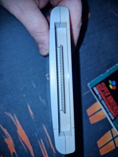 Super Soccer Snes Super Nintendo Arcade Retro Games Original