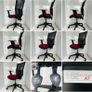 Office furniture- Good condition Image 4