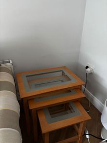 Nest of tables