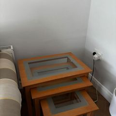 Nest of tables