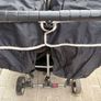 City jogger double buggy Image 4
