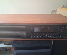 roberts radio from 1976