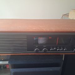 roberts radio from 1976