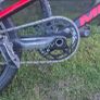 racing bmx Meybo 550 pro xxl Image 4